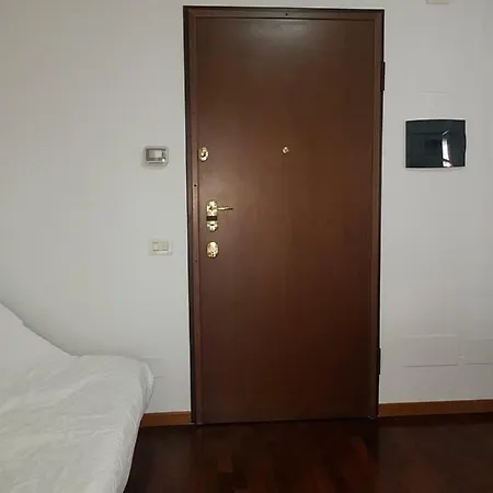 Appartement Pisco Milan