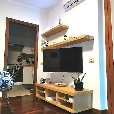 Appartement Pisco *